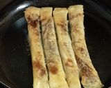 Foto langkah ke 3 dari resep #963 Tape Kulit Lumpia (dengan gula palm).