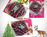 Foto langkah ke 12 dari resep Brownis coklat amanda kw.