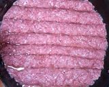 عکس مرحله 2 از دستور کباب تابه ای