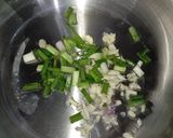 Foto langkah ke 1 dari resep Bubur Manado anti gagal (Bubur Tinutuan).