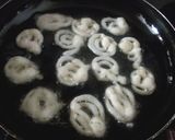 जलेबी (Jalebi recipe in hindi) रेसिपी चरण 7 फोटो