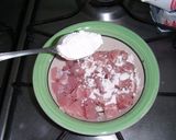 Foto del paso 5 de la receta: Subuta - 酢豚