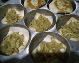 Foto langkah ke 5 dari resep Cemilan Pangsit Mie.