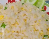 Foto langkah ke 7 dari resep Nasi Goreng Ikan Asin.