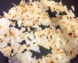 Hình bước làm 2 của món Bánh bao nhân pizza cho bữa sáng