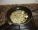 Foto del paso 3 de la receta: Olla Eixuta (Alcoi)