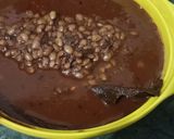 कुलथी दाल रेसिपी चरण 8 फोटो