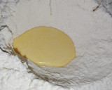 Foto del paso 1 de la receta: Calzones rotos