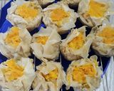 Foto langkah ke 6 dari resep Siomay dimsum ayam udang.
