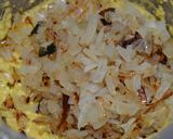 Foto del paso 6 de la receta: Torta de pescado (kaeika samak)