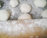 Foto del paso 5 de la receta: Tortas Fritas😍