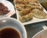 รูปขั้นตอนการทำที่ 8 ของ เกี๊ยวซ่าเจ 🥟🥟 ไส้ผัก เต้าหู้ วุ้นเส้น