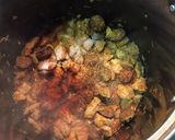 Babgulyás 🥩🌶👩🏻‍🍳 recept fázis 3 fotója