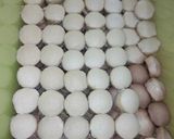 Foto langkah ke 8 dari resep Bolu peca'.