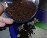 Foto langkah ke 2 dari resep Roti Gulung Goreng Isi Pisang Coklat Keju.