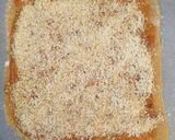 Méhecske Zserbó recept fázis 4 fotója