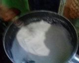Foto langkah ke 4 dari resep Bubur Sumsum / Bubur Ambul (Banjar).
