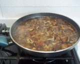 Foto del paso 11 de la receta: Coraeta con ajos tiernos