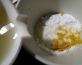 Foto del paso 3 de la receta Mousse de limón sin huevo