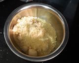 A picture of step 2 of Pakora.