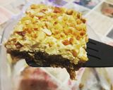 Foto del passaggio 3 della ricetta Quick Dessert con crema al caffe e mandorle tostate