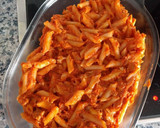 Foto del paso 4 de la receta: Macarrones al horno