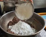 रागी के मोदक रेसिपी चरण 3 फोटो