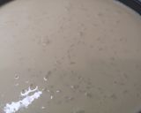 Rizs brulée meggyel recept fázis 5 fotója