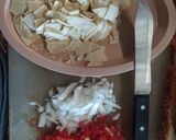 Foto del paso 1 de la receta: Chilaquiles a mi gusto