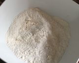 Foto del paso 2 de la receta: Scons caseritos
