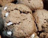 Foto del paso 9 de la receta: Galletitas de harina integral