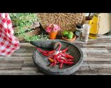 Foto langkah ke 3 dari resep 294. Ikan Bakar Manokwari.