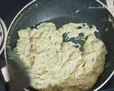 A picture of step 4 of Delicious Bottle Guade Barfi Recipe Luki barfi Dudhi barfi.