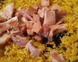 Ham Parched Rice recipe step 4 photo