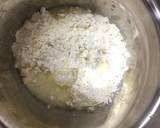 Shrimp Tempura Onigiri (Rice Ball) recipe step 3 photo