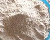 A picture of step 1 of Bran flour roti.