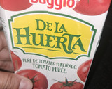 Foto del paso 4 de la receta: Pizza al sartén