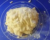 Fonott kalács recept fázis 3 fotója