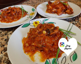 Foto del paso 3 de la receta: Pulpitos con sofrito