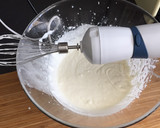 Foto del paso 1 de la receta: Tarta de Tiramisú