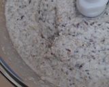 Foto del paso 2 de la receta: Pan de semillas, sin harina, sin levadura, sin amasado, sin gluten, larga fermentación 🥰