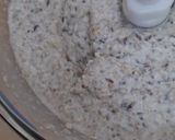 Foto del paso 2 de la receta: Pan de semillas, sin harina, sin levadura, sin amasado, sin gluten, larga fermentación 🥰
