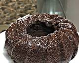 Moist Chocolate Cake recipe step 5 photo