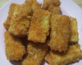Foto langkah ke 9 dari resep Nugget mie.