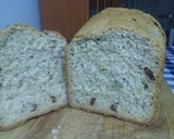 Foto del paso 4 de la receta: Pan con semillas panificadora Lidl