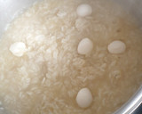 Foto del paso 4 de la receta: Arroz de queso