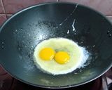 Foto langkah ke 2 dari resep Nasi Goreng Solaria.