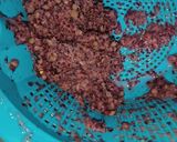 A picture of step 2 of Falsa Ka Sharbat.