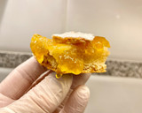 Foto del paso 18 de la receta: Pastel con crema de almendras y naranja (Cake with almond cream and orange jam)