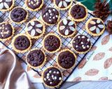 Foto langkah ke 11 dari resep Pie Brownies.